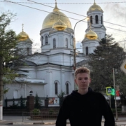 Стас Малюшицкий